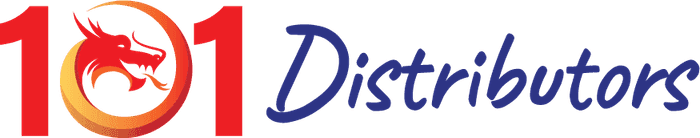 101 Distributors