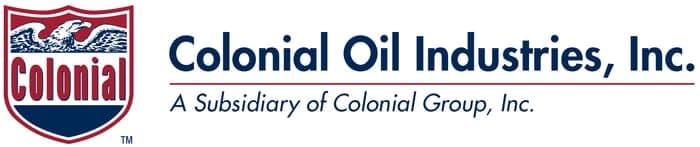 Colonial Oil