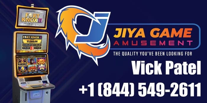 Jiya Game Amusement