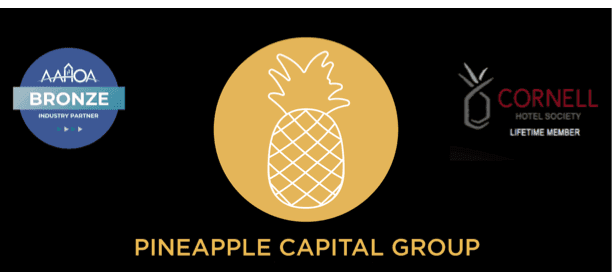 Pineapple Capital Group